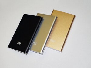 Power Bank MI 12800 mAh Зовнішній акумулятор