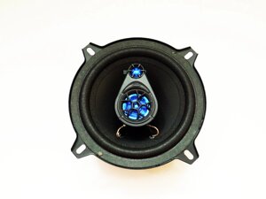 Автомобільна акустика BOSCHMANN BM AUDIO WJ1-S55V3 13см 300W 3х смуговий