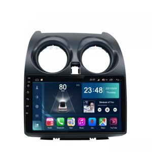 Torssen nissan qashqai 08-12 f96128 4g carplay torssen