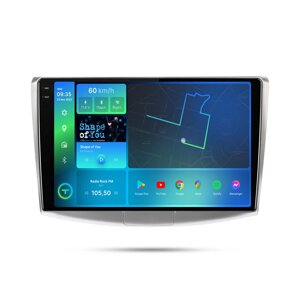 Штатна магнітола Torssen 2K VW Passat B7 12-16 F10232 4G Carplay DSP