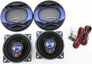 MEGAVOX MCS-4543SR (200W) 2 смугові