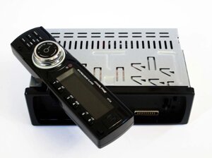 Автомагнітола 1171 USB+SD+AUX+FM (4x50W)