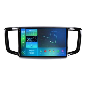 Штатна магнітола Torssen 2K Honda Accord 9 2015-2017 F10232 4G Carplay DSP