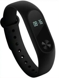 Mi Band 2 Фітнес браслет Спортивний трекер м2 смарт-годинник в Дніпропетровській області от компании АВТОСТИЛЬ