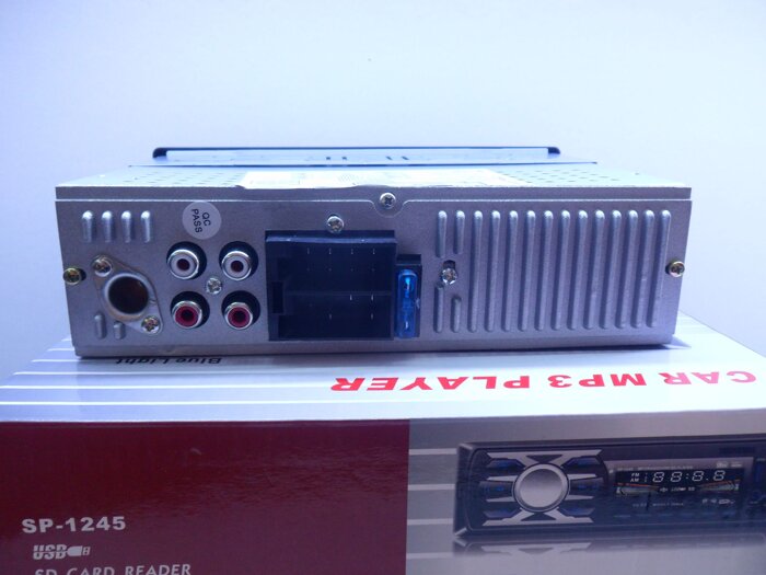 Магнитола Pioneer SP-1245 USB SD