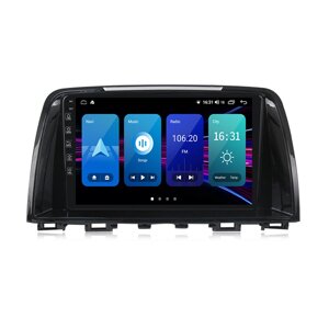 Штатна магнітола Torssen Mazda 6 GJ 2012-2016 NF9 Carplay