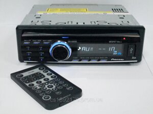 DVD DEH-8300SD USB+Sd+MMC