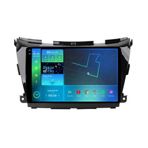 Штатна магнітола Torssen 2K Nissan Murano Z52 15- F10232 4G Carplay DSP