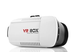 VRBOX 2 Окуляри віртуальної реальності