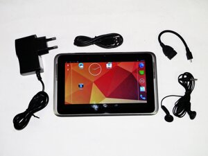 Планшет Galaxy Tab 3 K1 (2Ядра, GPS,3G)