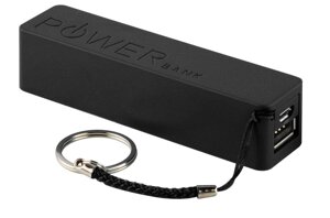 Зовнішній акумулятор Power Bank А5 2600mAh