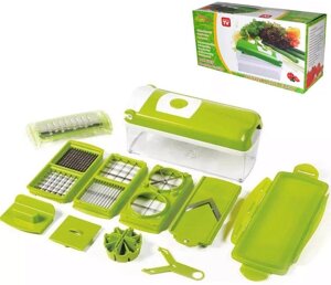 Nicer Dicer Plus овочерізка Найсер Дайсер Плюс