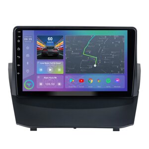 Torssen Ford Fiesta 09-14 F96128 4G CarPlay Torssen