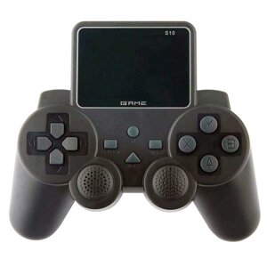 Gamepad S10 приставка 2,4" LCD 520 ігор