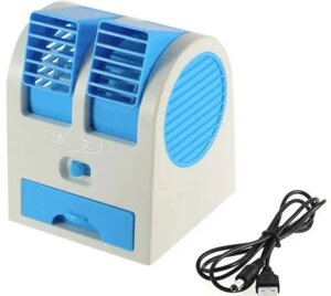 Міні вентилятор Mini Fan HB 168