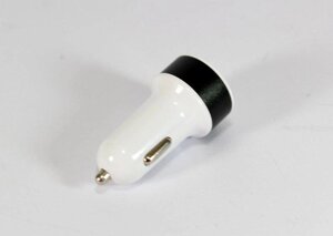 Автомобільний зарядний Car Charger 2USB