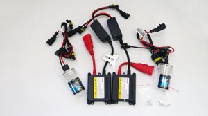 Ксенон UKC H1 6000K Xenon HID