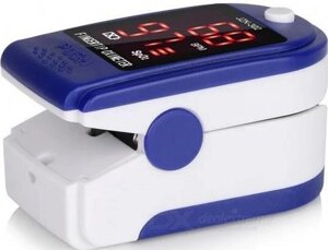 Пульсометр Pulse Oximeter JZK-302