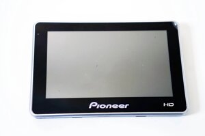 РОЗПРОДАРУНОК! 4,3” GPS навигатор PI-4303BT - 4gb + Bluetooth + AV-in - IGO+Navitel