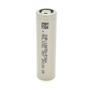 Акумулятор 18650 Li-Ion Beston70M-26, 4.2/3.7/2.5V, USB-Micro, 2600mAh