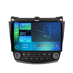 Штатна магнітола Torssen 2K Honda Accord 7 03-08 F10232 4G Carplay DSP