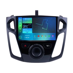 Штатна магнітола Torssen 2K Ford Focus 12-15 F96128 4G Carplay DSP