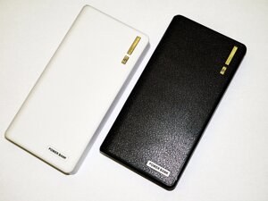 Портативна зарядка Power Bank 20000mAh