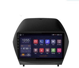 Штатна магнітола Torssen Hyundai Tucson / IX35 2010-2014 F9332 4G Carplay