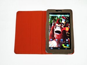 7" Планшет M19 -3G + 2Sim + 2Ядра + ЧЕХОЛ