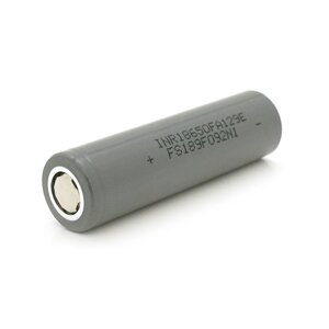 Акумулятор 18650 Li-Ion Sony US18650VTC4, 2100mAh, 25A, 4.2 / 3.6 / 2.5V, GREEN, 2 шт в упаковці, ціна за 1 шт