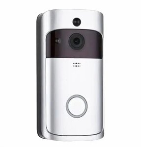 Домофон SMART DOORBELL wifi CAD M6