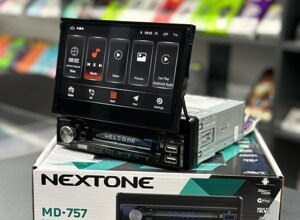 Магнітола NEXTONE MD-757 ANDROID 10