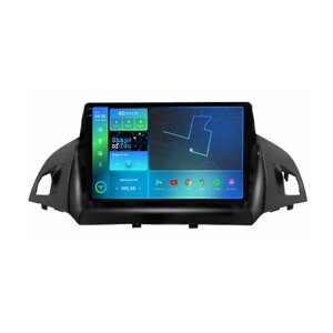 Штатна магнітола Torssen 2K Ford Escape/Kuga 13-18 F96128 4G Carplay DSP