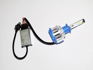 LED ксенон світлодіодний H1 35W 6000K