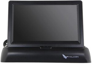 Автомобільний монітор Falcon MON-402