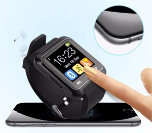 Смарт-годинник U80 Smart Watch Bluetooth