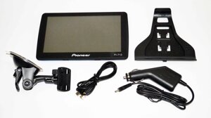 GPS Навігатор Pioneer 7 "712 800Mhz + FM + IGO PRIMO TRUCK Вантажівка