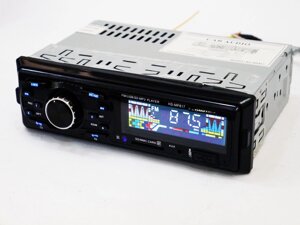 Автомагнітола HS-MP817 — MP3 Player+FM+USB+SD+AUX