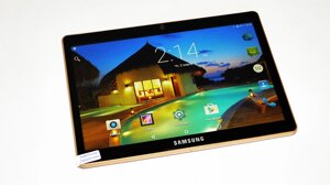 9,6" Планшет Galaxy Tab 2Sim — 8ядер+1GB Ram+16Gb ROM+Android Чорний