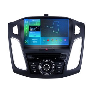 Штатна магнітола Torssen 2K Ford Focus 12-15 с кнопками F9232 4G Carplay DSP