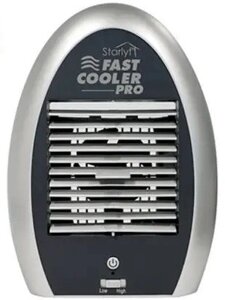 Fast Cooler Pro Випарний охолоджувач повітря