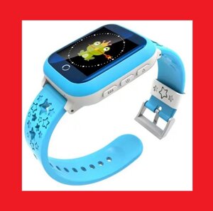 Smart Baby Watch DS28 Дитячі смарт годинник з GPS трекером