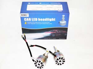 Світлодіодні лампочки H1 LED 33W 12V