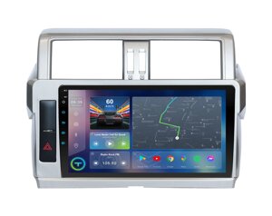 Штатна магнітола Torssen Toyota Prado 150 2014+ 360 V1 F10464 4G Carplay DSP