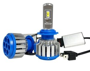 LED ксенон світлодіодний H7 35W 6000K