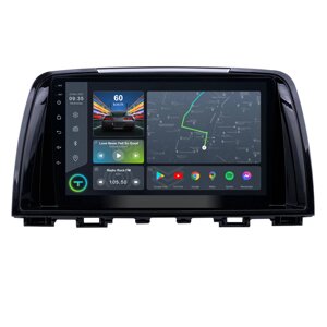 Штатна магнітола Torssen Mazda 6 GJ 2012-2016 F9232 4G Carplay DSP