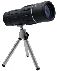 Монокуляр Bushnell 16x52 + Тренога