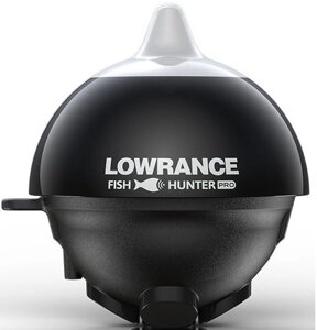 Ехолот Lowrance FISHHUNTER PRO