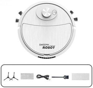 Робот Пилосос 8088 Sweeping Robot