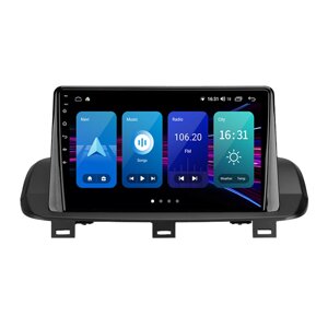 Штатна магнітола Torssen Nissan X-Trail 4 T33 2021+ / Rogue 3 III (2020-2021) NF10 Carplay